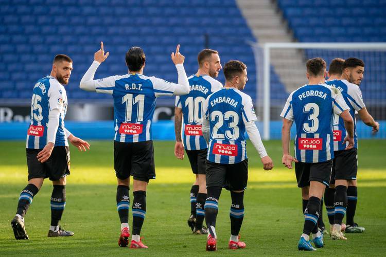 西甲保级生死局！西班牙人 VS 赫塔费，四维度拆解保级关键战​