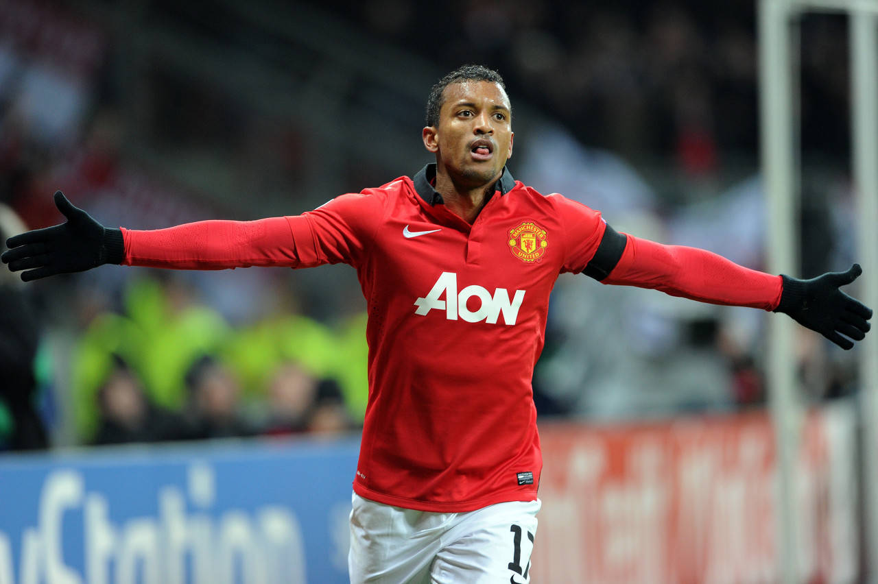 纳尼：阿莫林需要时间来适应英超 球员们必须在比赛中全力以赴