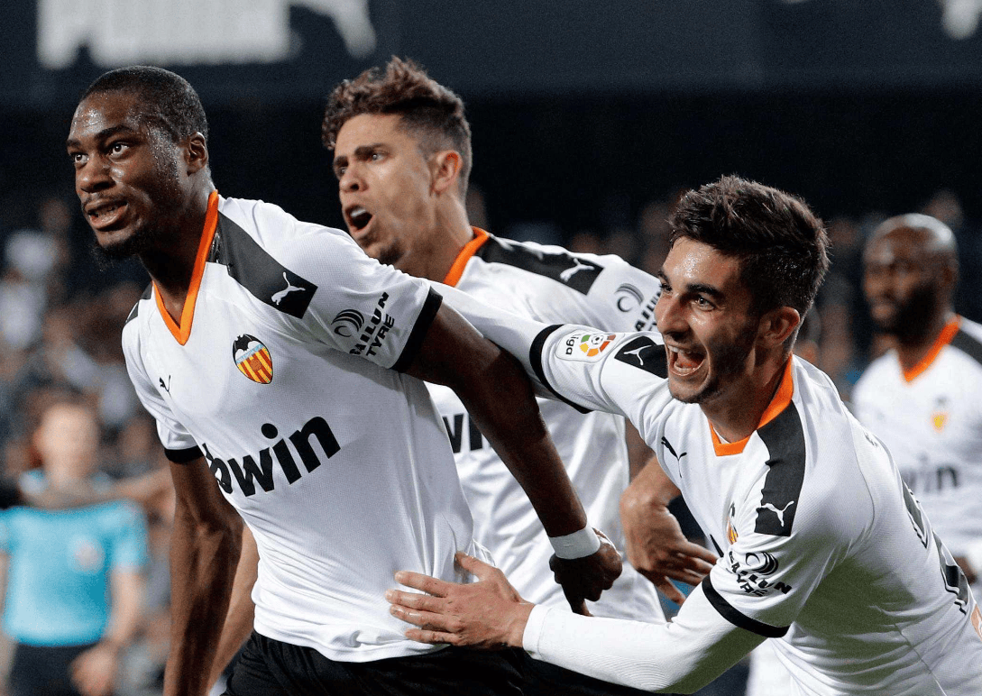 【足彩推荐】周六004赛事分析 西甲内幕消息：巴伦西亚VS赫塔费 最新精准比分预测