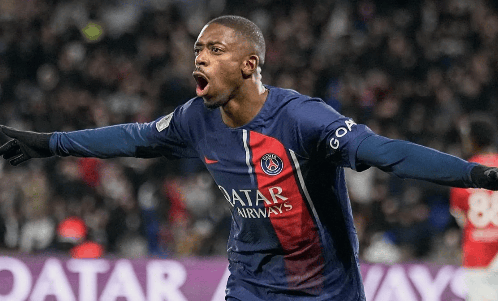 金球奖排行更新！哈维爱徒登顶新梅西第二，姆巴佩跌出前十成笑话