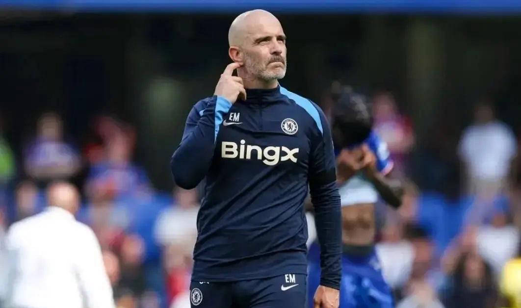 切尔西VS曼联：争夺欧冠资格关键战役