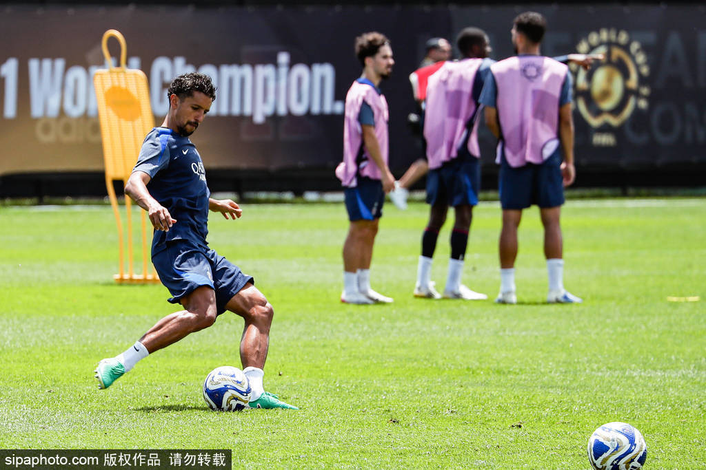 4-0横扫皇马！巴黎圣日耳曼开启足坛统治新纪元