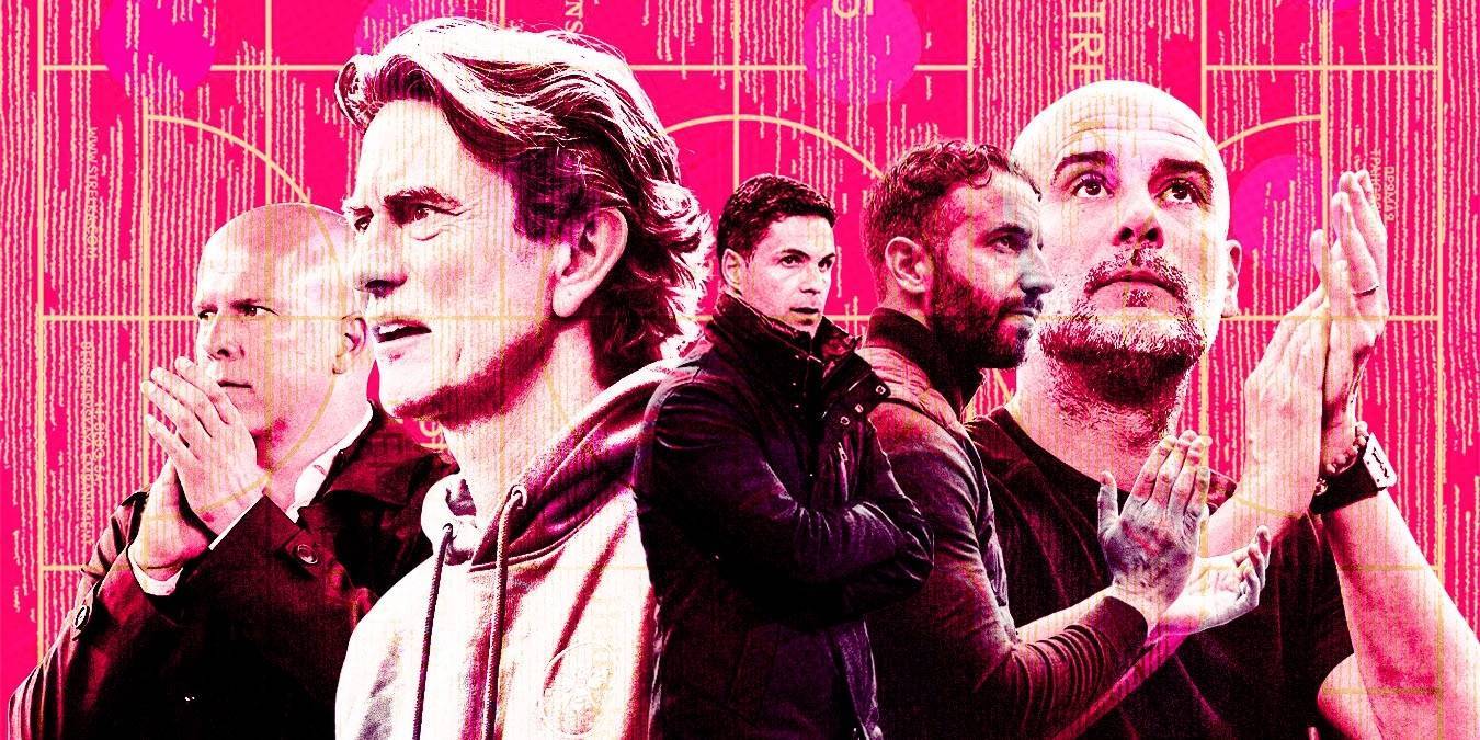 谁最难？Opta分析英超各队新赛季开局难度：曼联枪手红军开局艰难