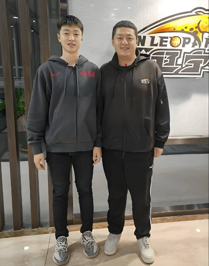 昔日总冠军签NBA42分14板外援！北控注册9人，辽篮2将打西甲U22